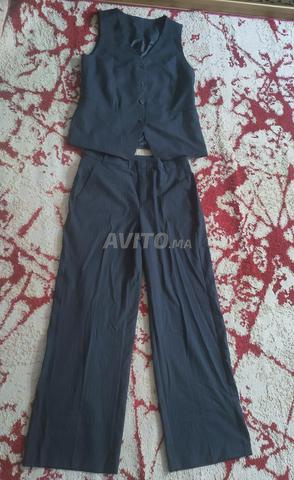 طقم نسائي جديد مقاس L / XL ليكسبور 💯 - 2