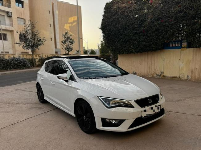 Seat Leon Diesel édition FR 2018