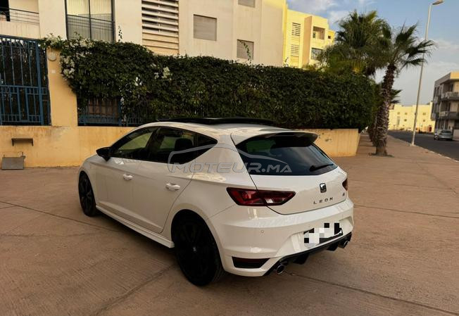 Seat Leon Diesel édition FR 2018