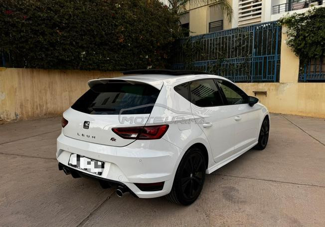Seat Leon Diesel édition FR 2018