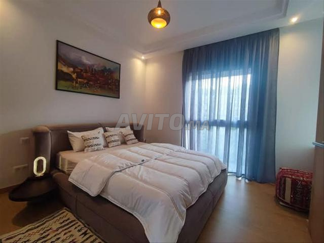 Rabat Appartement - 2