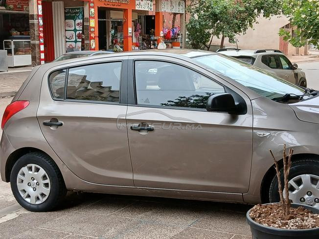 .hyundai i20 2013 .diesel