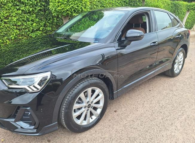 Audi Q3 Sportback  2025