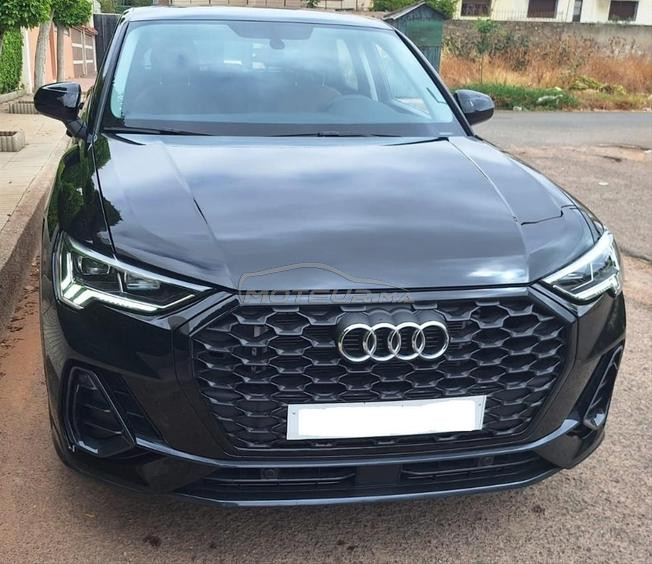 Audi Q3 Sportback  2025