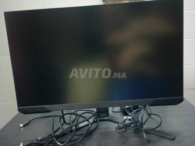 MONITEUR SAMSUNG ODYSSEY 24 Pouces 144Hz - 2