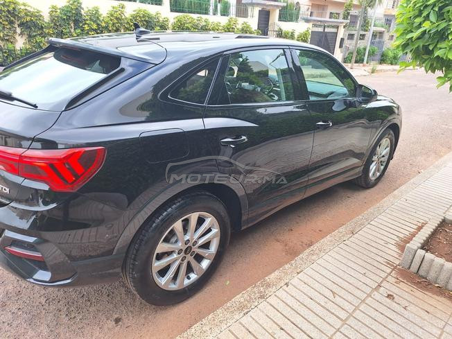 Audi Q3 Sportback  2025
