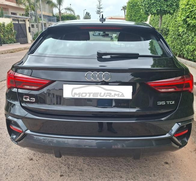 Audi Q3 Sportback  2025