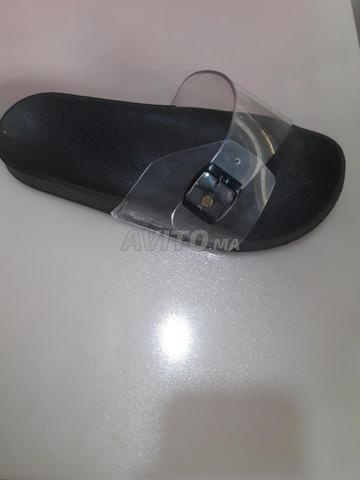 Sandales pour femme nouveau design - 2