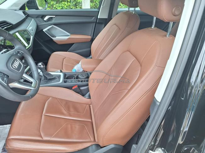 Audi Q3 Sportback  2025