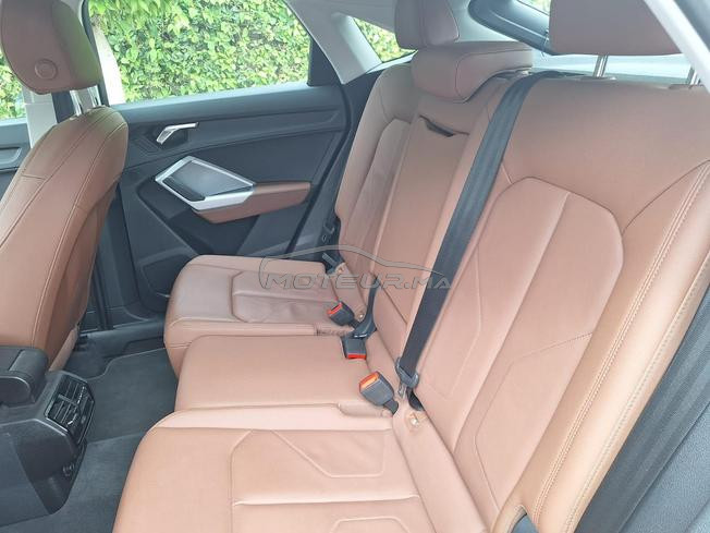Audi Q3 Sportback  2025