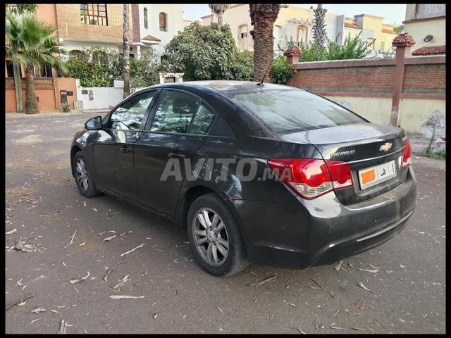 شيفروليه كروز بحالة ممتازة - 2