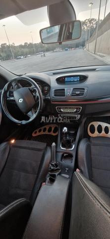 Renault Megane 3 GT Line 2015 - 2