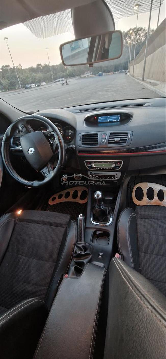 renault megane 3 gt line 2015 