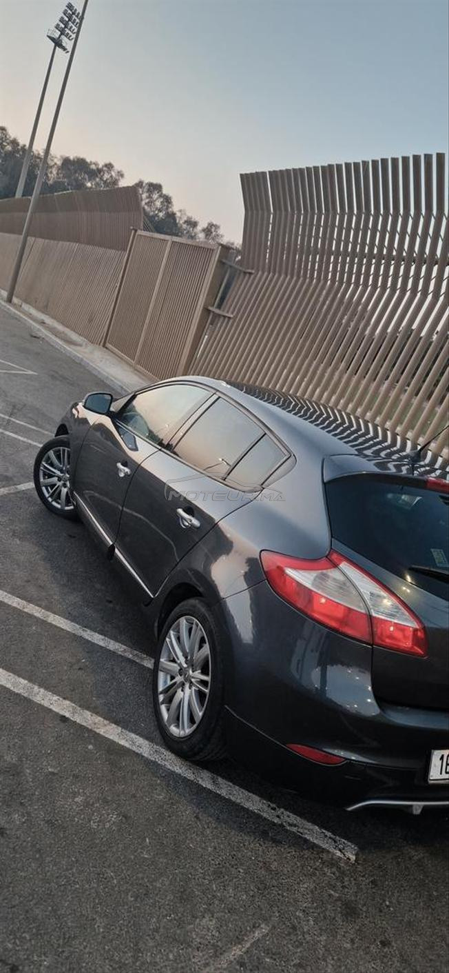 renault megane 3 gt line 2015 