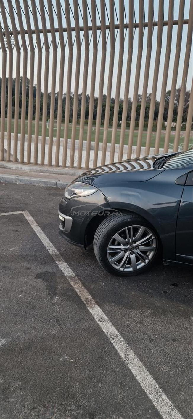 renault megane 3 gt line 2015 