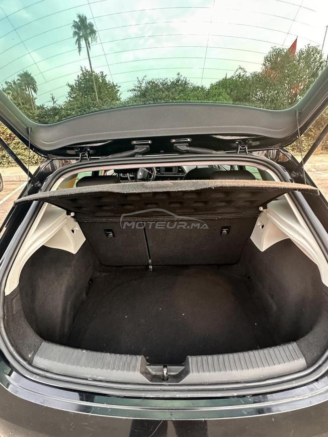 Seat Leon TDI