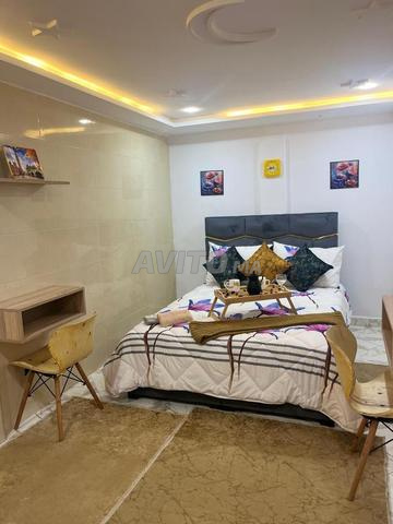 Appartement meublé à louer à Kénitra - 2