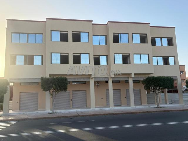 PLATEAUX BUREAUX À VENDRE CHICHAOUA MALL