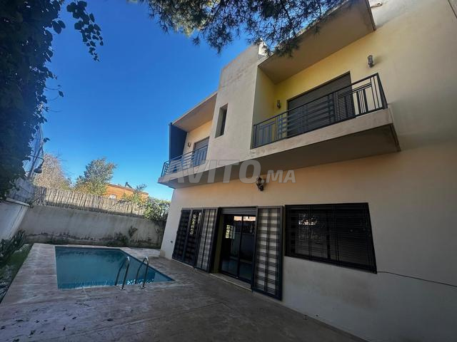 Villa 305m2 piscine targa 5min de Carrefour - 2