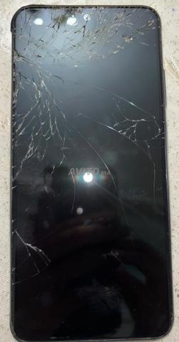 Xiaomi Redmi Note 10 Écran Cassé - Pour Pièces - 2