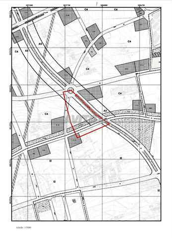 Terrain de 4,5 hectares à vendre Casablanca - 2