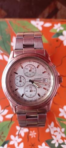 CITIZEN CHRONOGRAPH - 2
