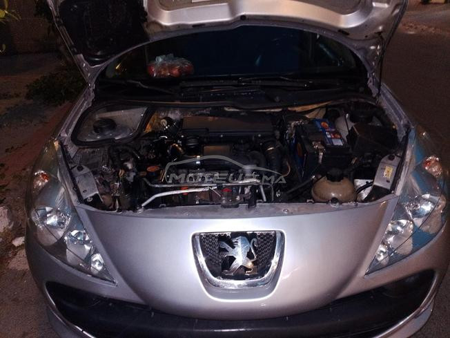 Peugeot 206 plus 