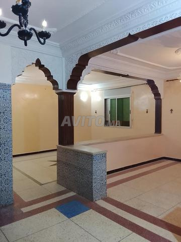 Appartement à louer 90 m² à Salé - 2