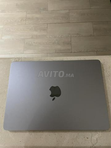 ماك بوك اير M2 2022 — حالة ممتازة - 2