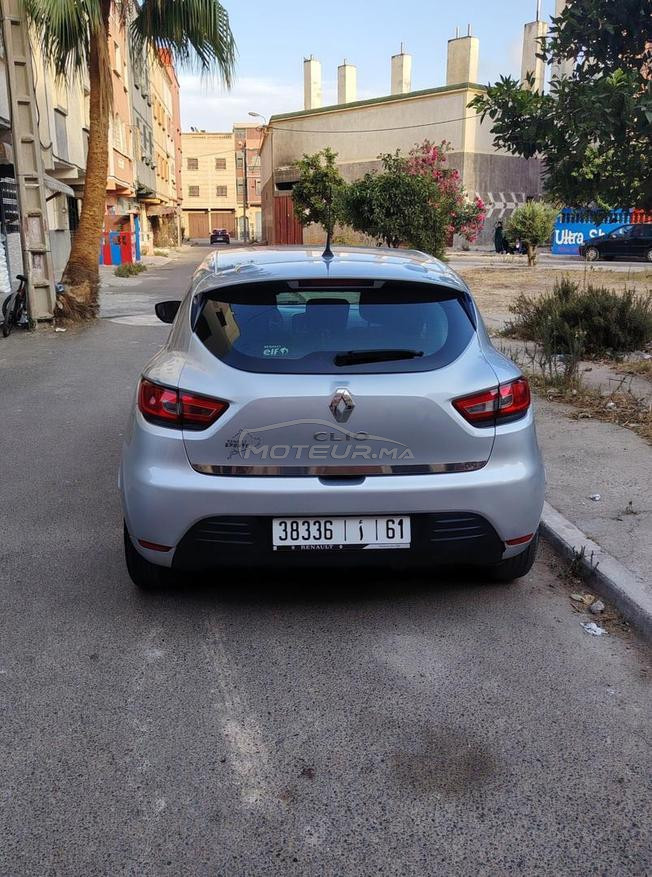 Clio 4 En excellent état