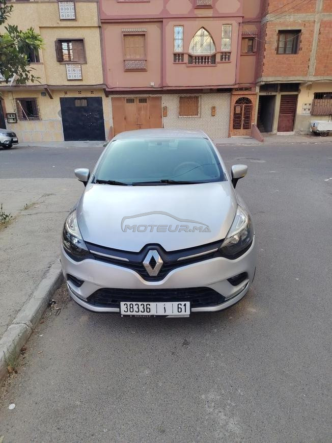 Clio 4 En excellent état