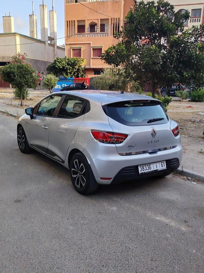 Clio 4 En excellent état