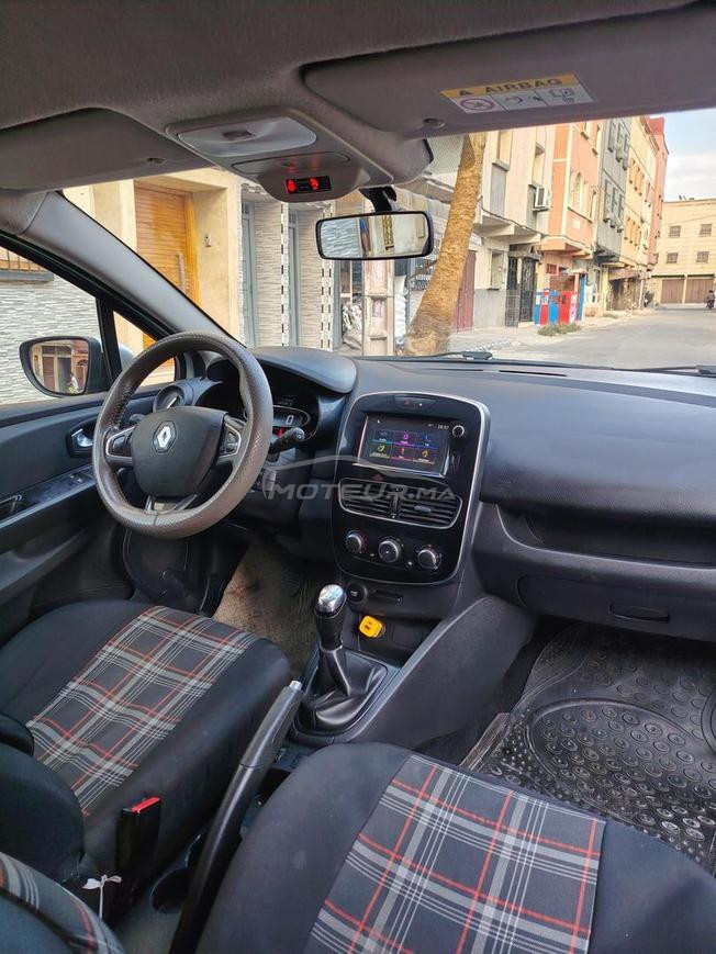 Clio 4 En excellent état