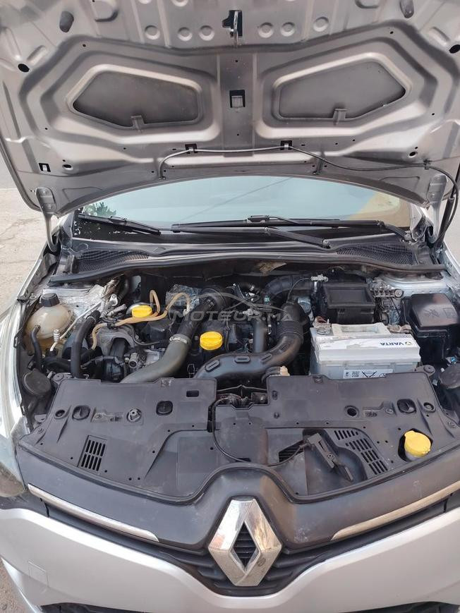 Clio 4 En excellent état