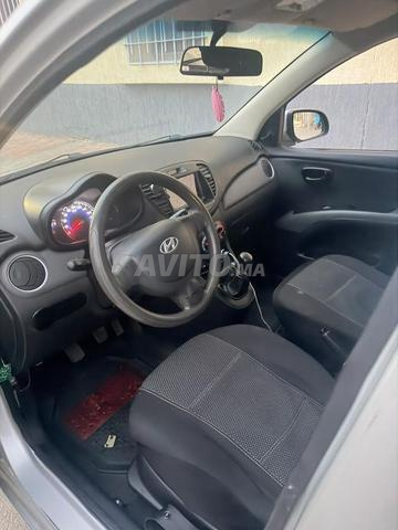 Hyundai i10 - 2