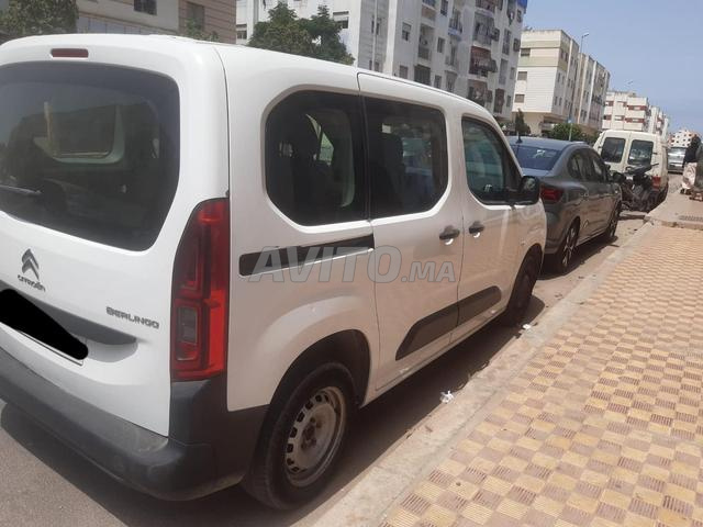Voiture à vendre - 2