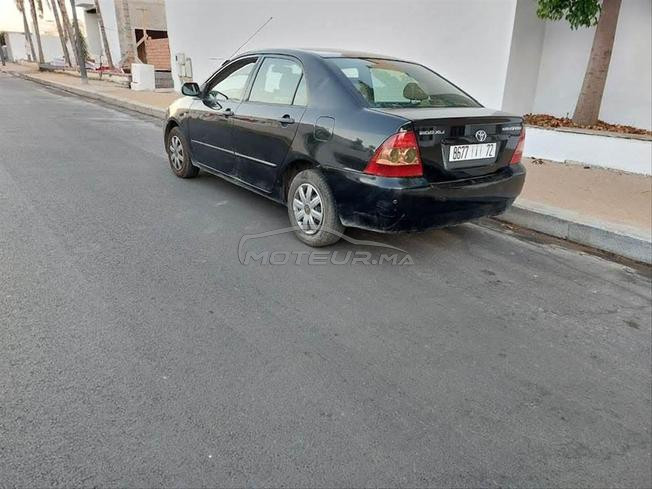 سلا  قرية ولاد موسى