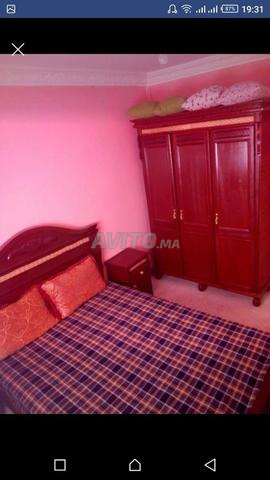 Appartement à louer 60 m² à Ben Guerir