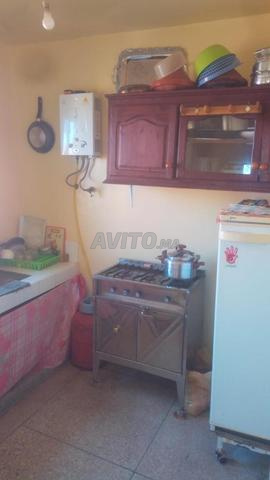 Appartement à louer 60 m² à Ben Guerir - 2