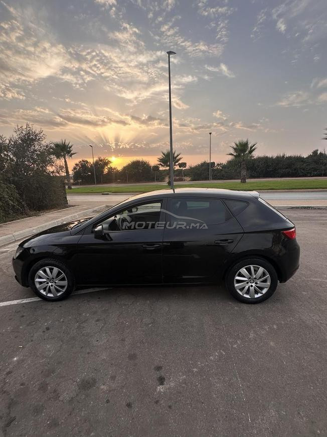 Seat Leon TDI