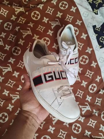 Baskets Gucci - 2