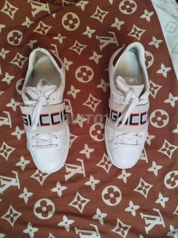 Baskets Gucci