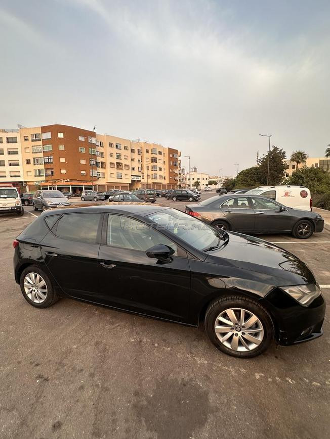 Seat Leon TDI