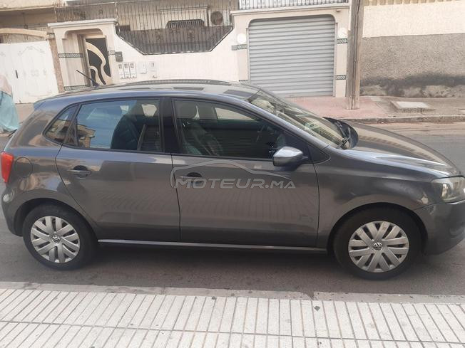 VW Polo Diesel