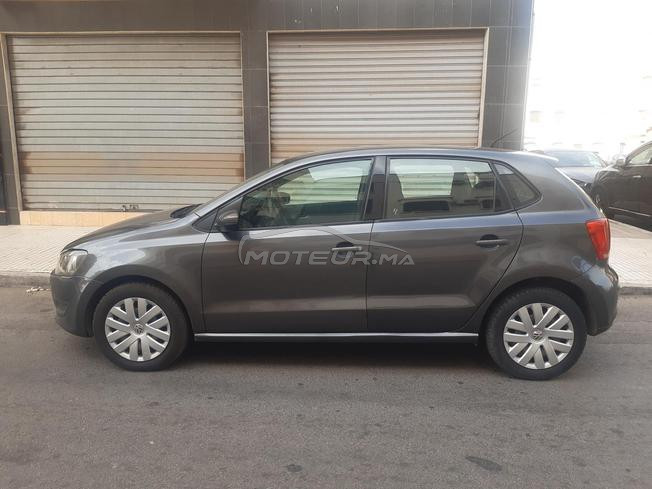 VW Polo Diesel