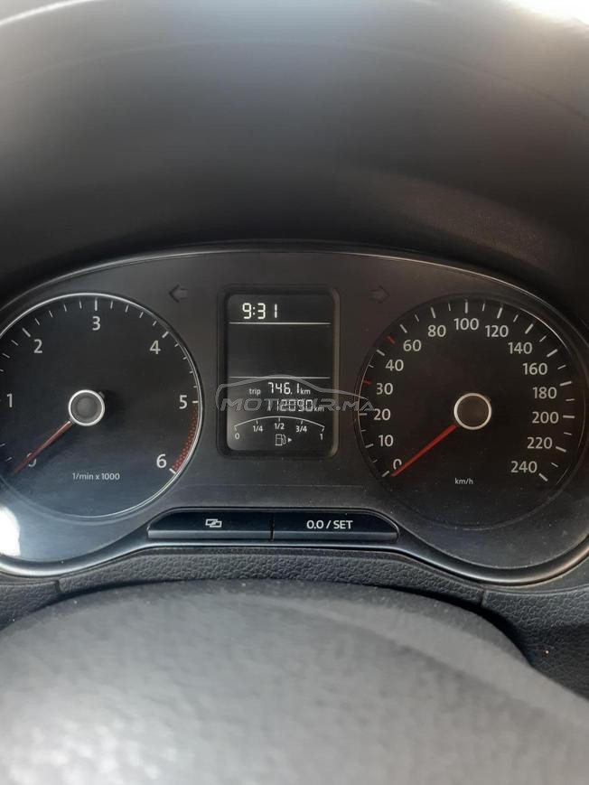 VW Polo Diesel