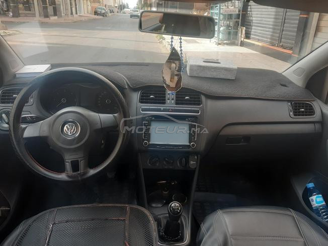 VW Polo Diesel