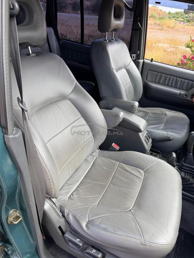 MITSUBISHI PAJERO 3500 collecion 