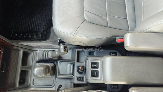 MITSUBISHI PAJERO 3500 collecion 