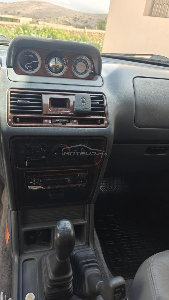 MITSUBISHI PAJERO 3500 collecion 